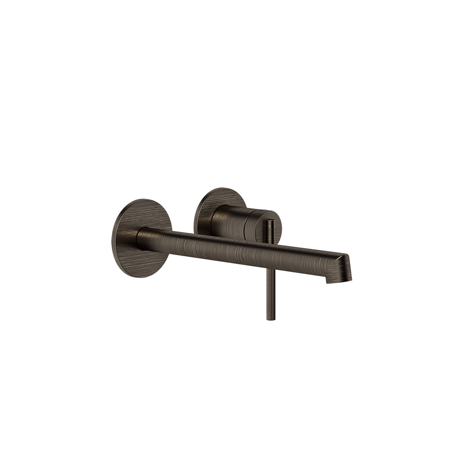 AGED BRONZE