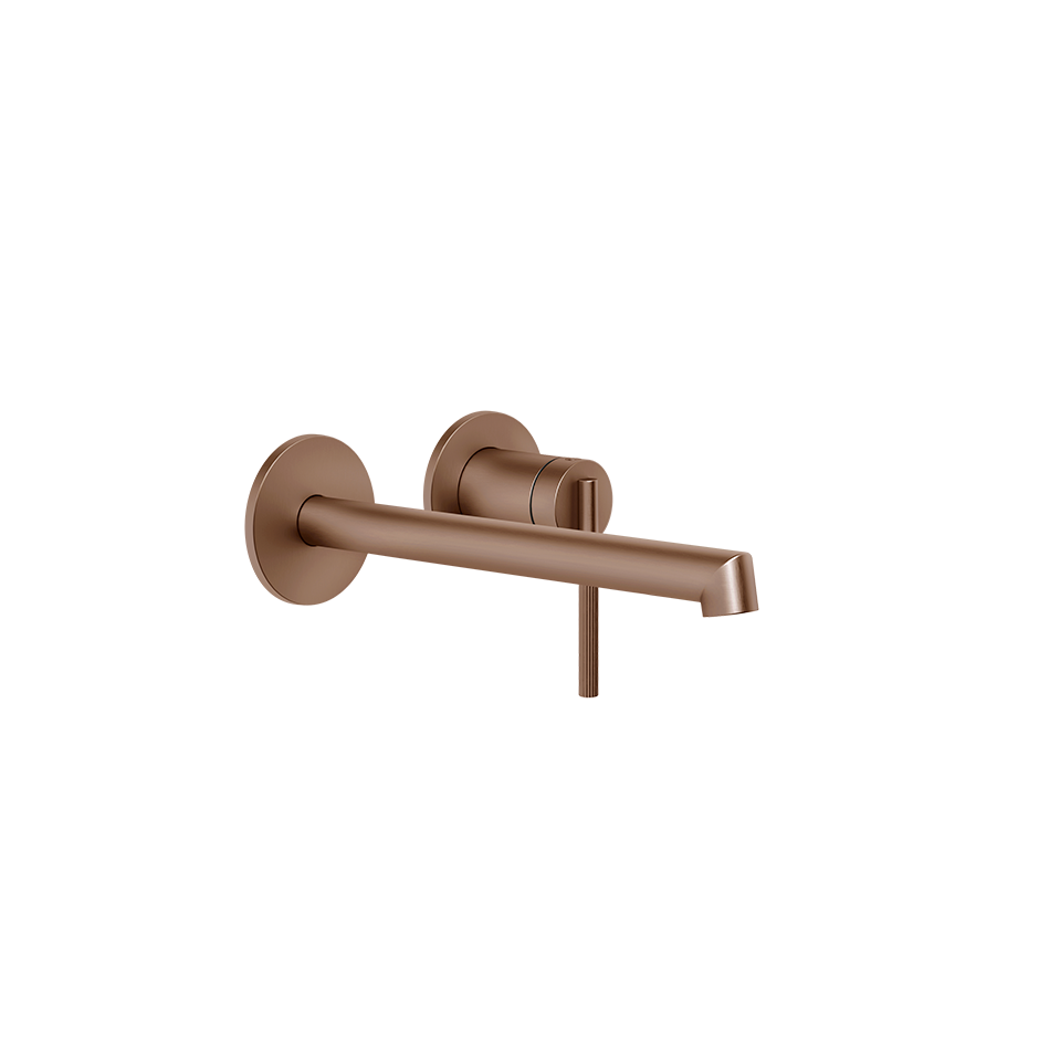 COPPER BRUSHED PVD