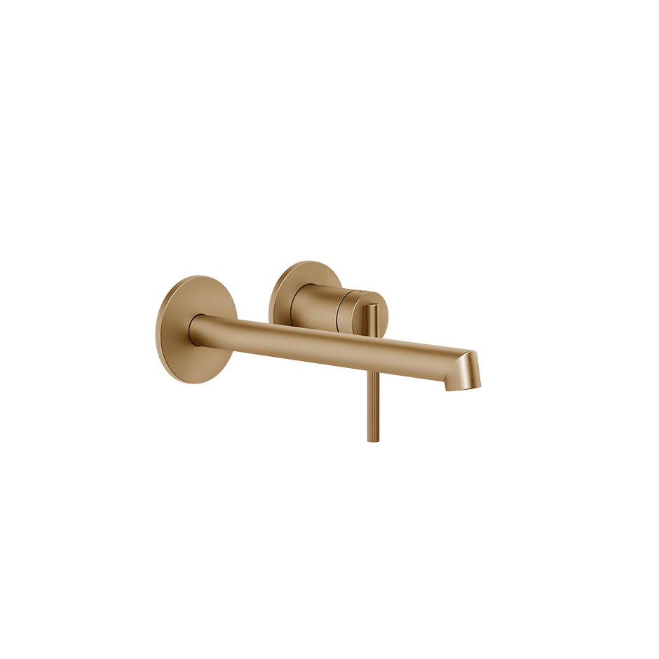 WARM BRONZE BR. PVD