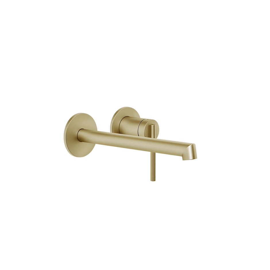 BRASS BRUSHED PVD