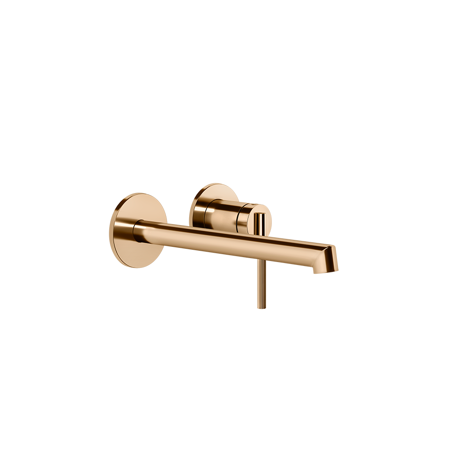 WARM BRONZE PVD