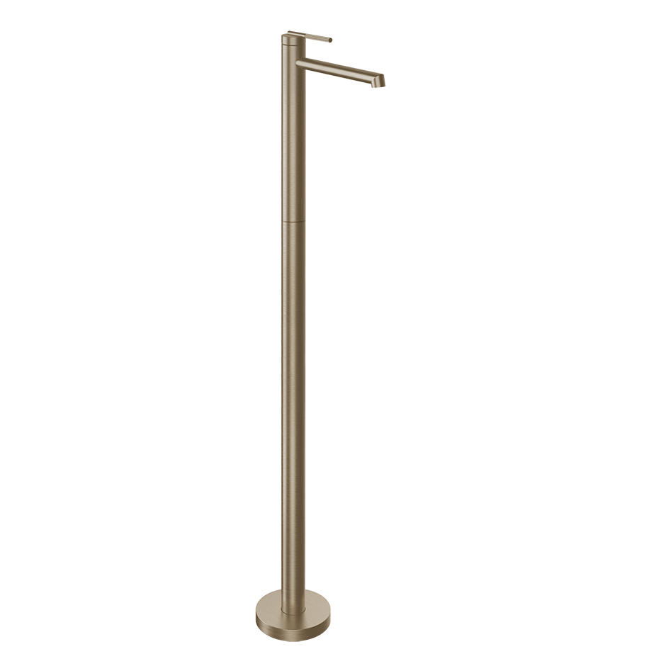 FINOX BRUSHED NICKEL