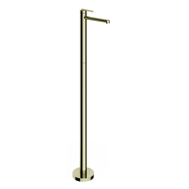 BRASS PVD