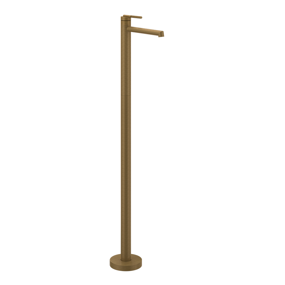 ANTIQUE BRASS