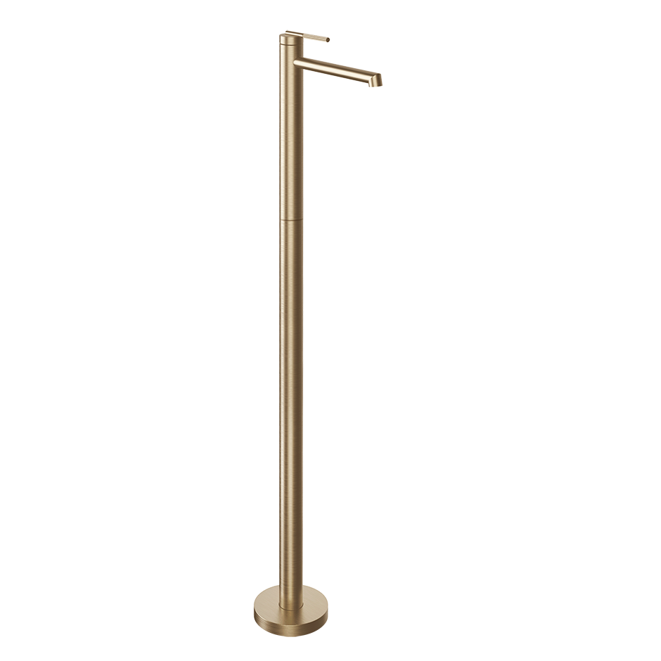 WARM BRONZE BR. PVD
