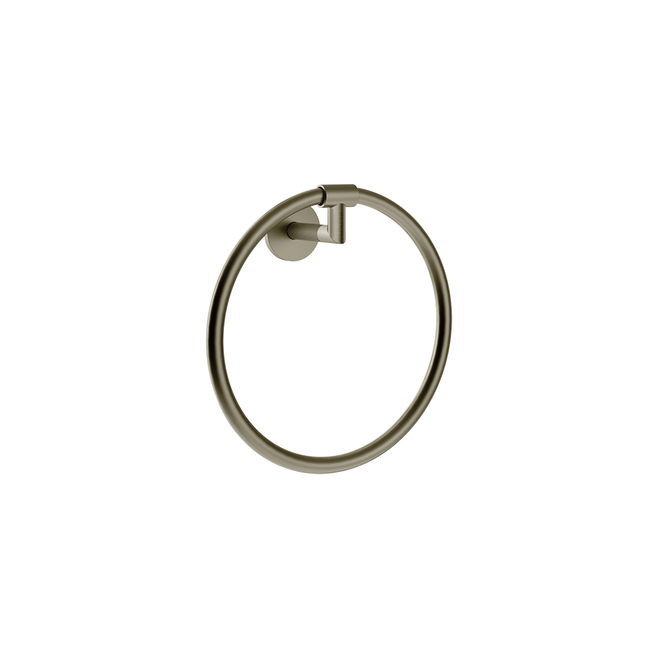 FINOX BRUSHED NICKEL