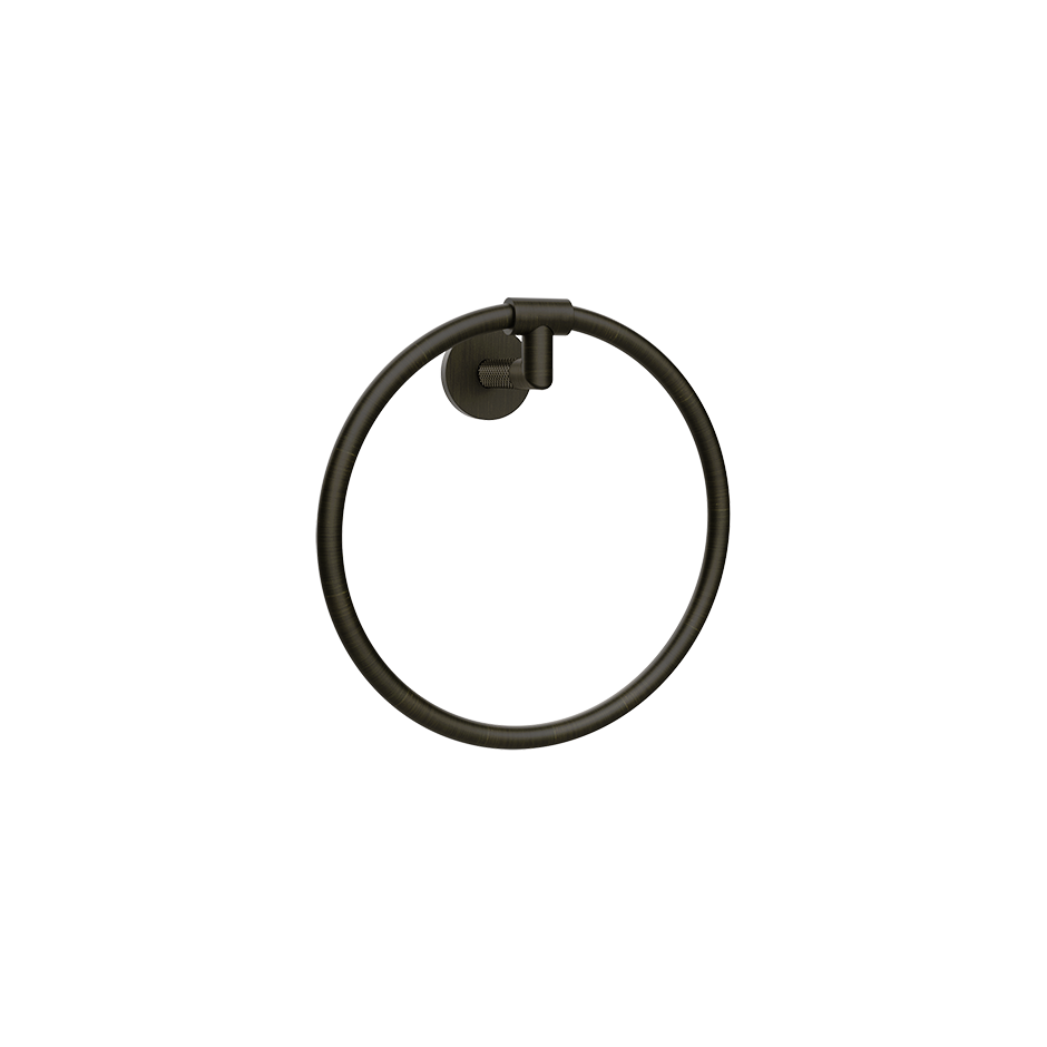 AGED BRONZE