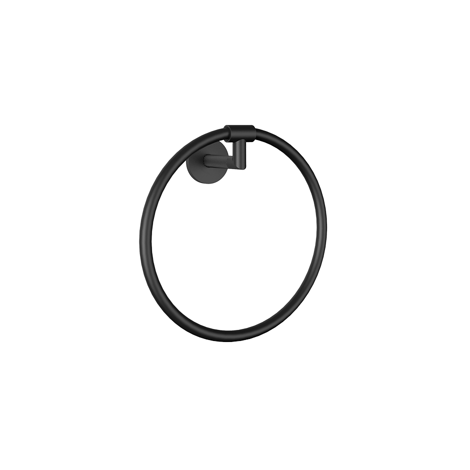 MATTE BLACK