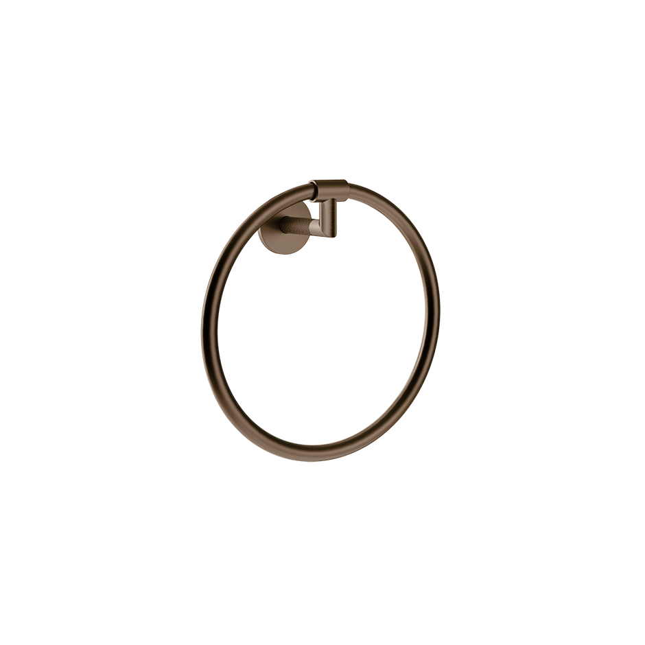 COPPER BRUSHED PVD
