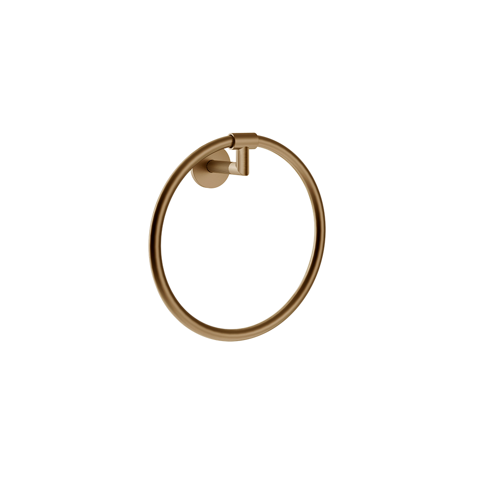 WARM BRONZE BR. PVD