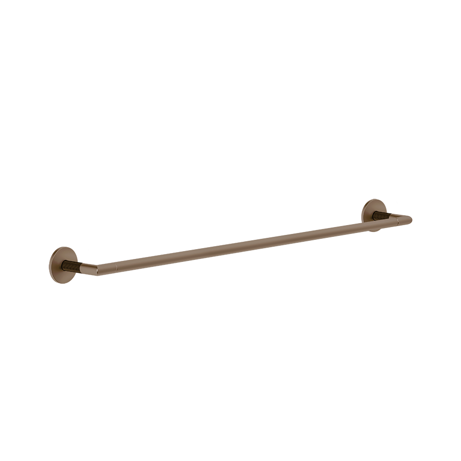 COPPER BRUSHED PVD