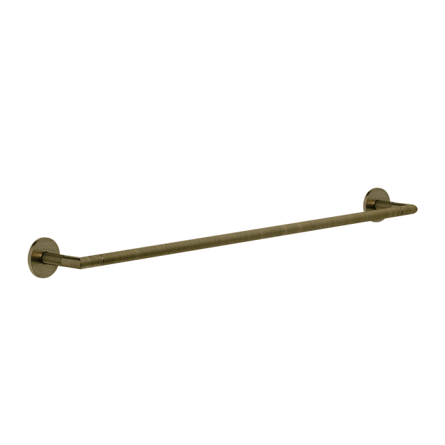 ANTIQUE BRASS