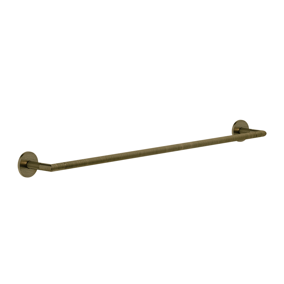 ANTIQUE BRASS