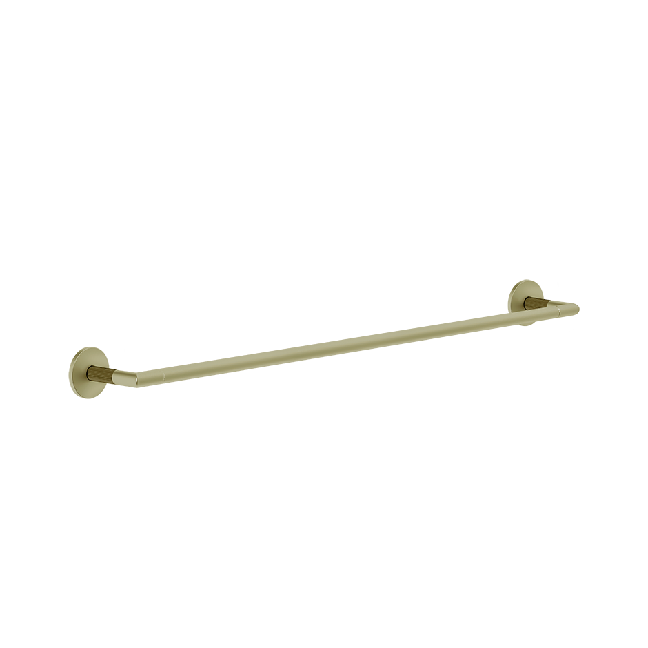 BRASS BRUSHED PVD