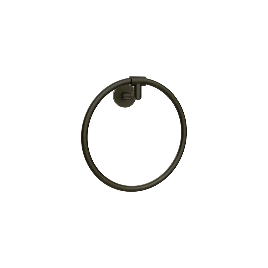AGED BRONZE