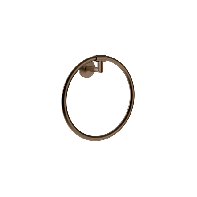 COPPER BRUSHED PVD