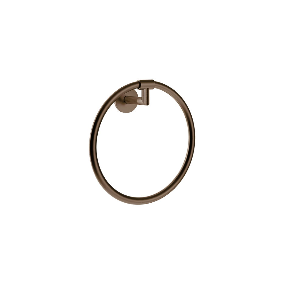COPPER BRUSHED PVD