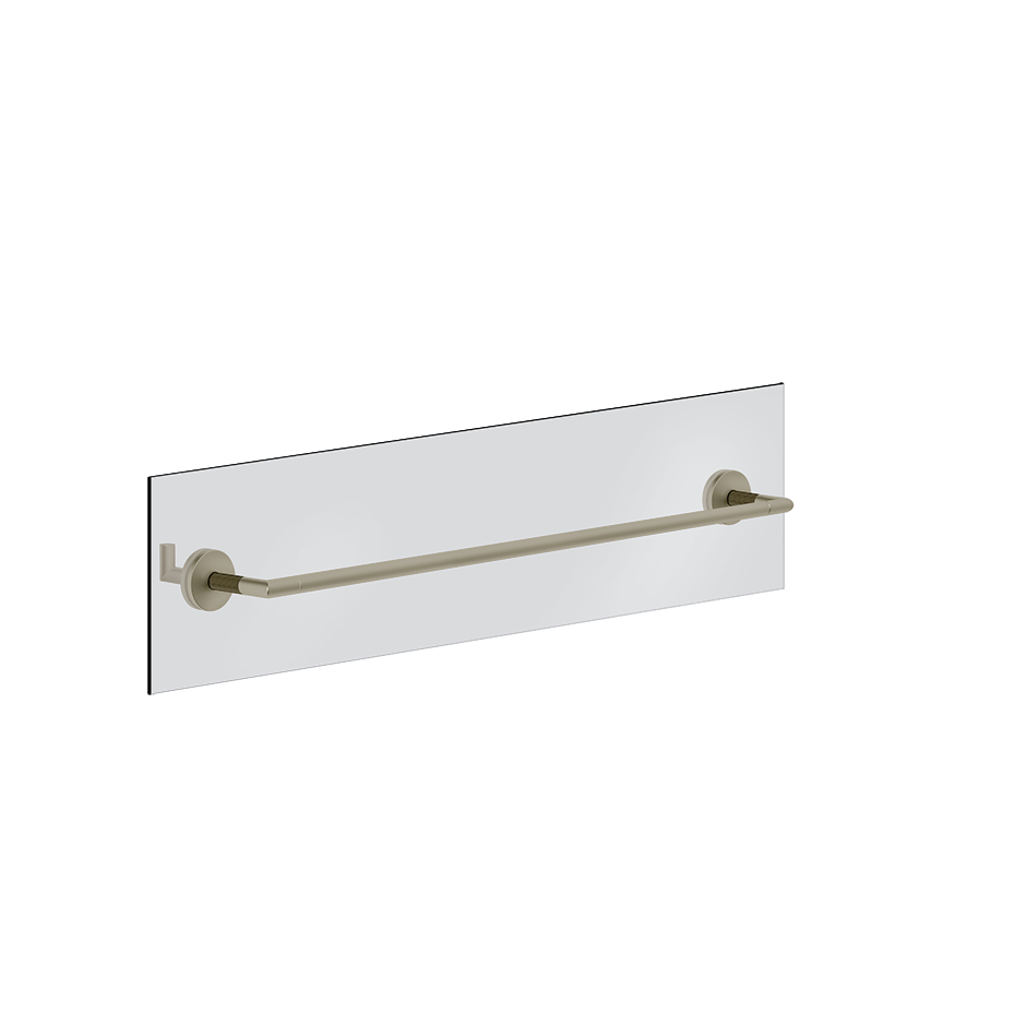 FINOX BRUSHED NICKEL