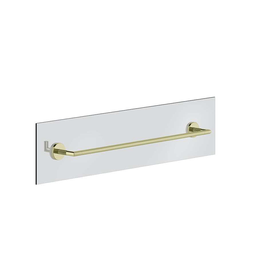 BRASS PVD