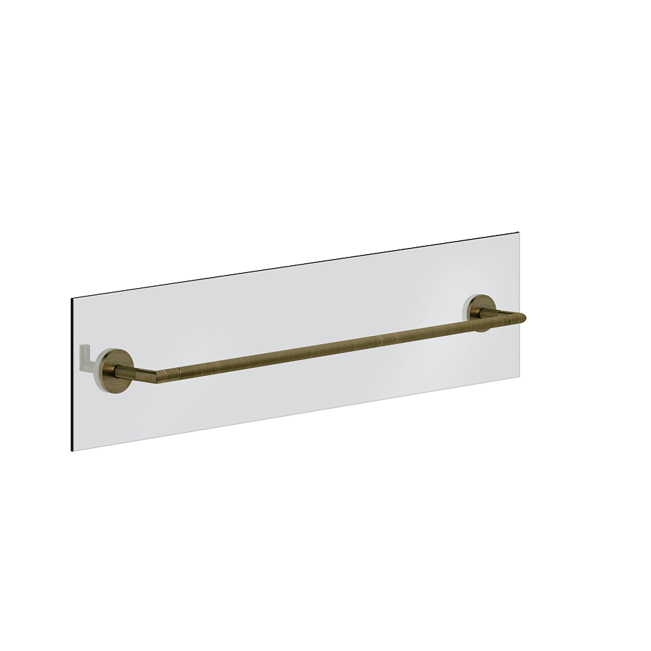 ANTIQUE BRASS