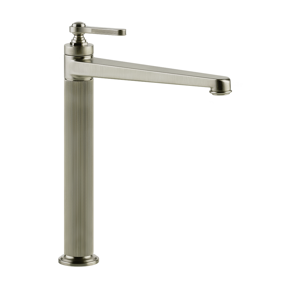 FINOX BRUSHED NICKEL
