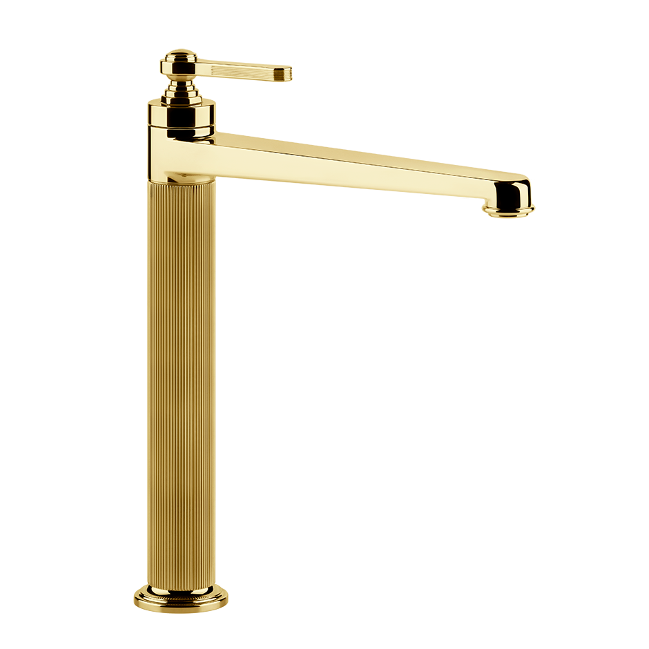 GOLD PVD
