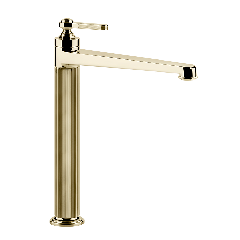 BRASS PVD