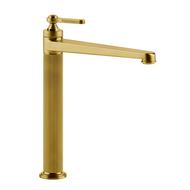 GOLD BRUSHED PVD