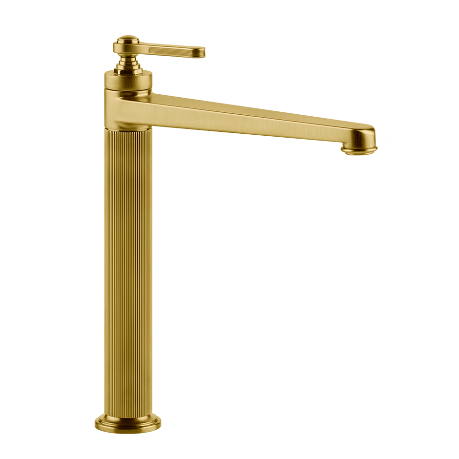 GOLD BRUSHED PVD