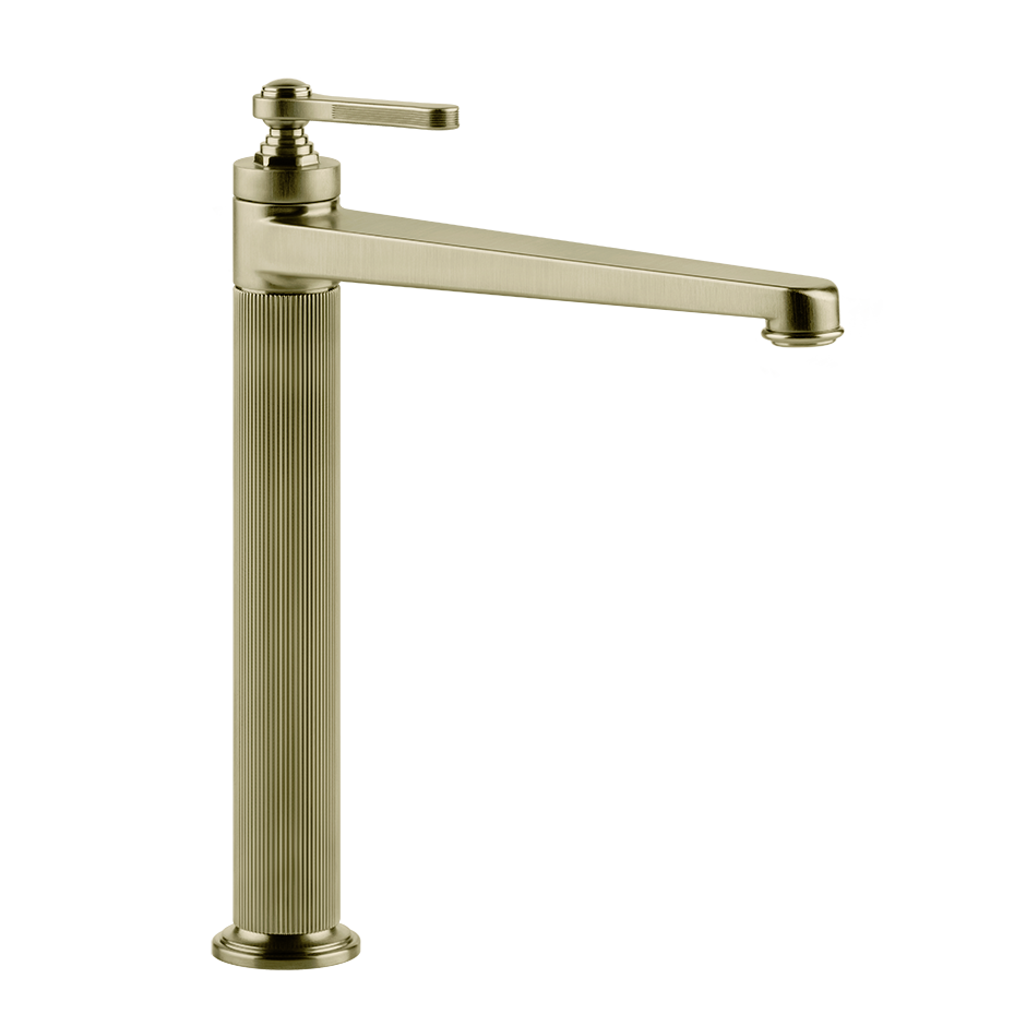 BRASS BRUSHED PVD