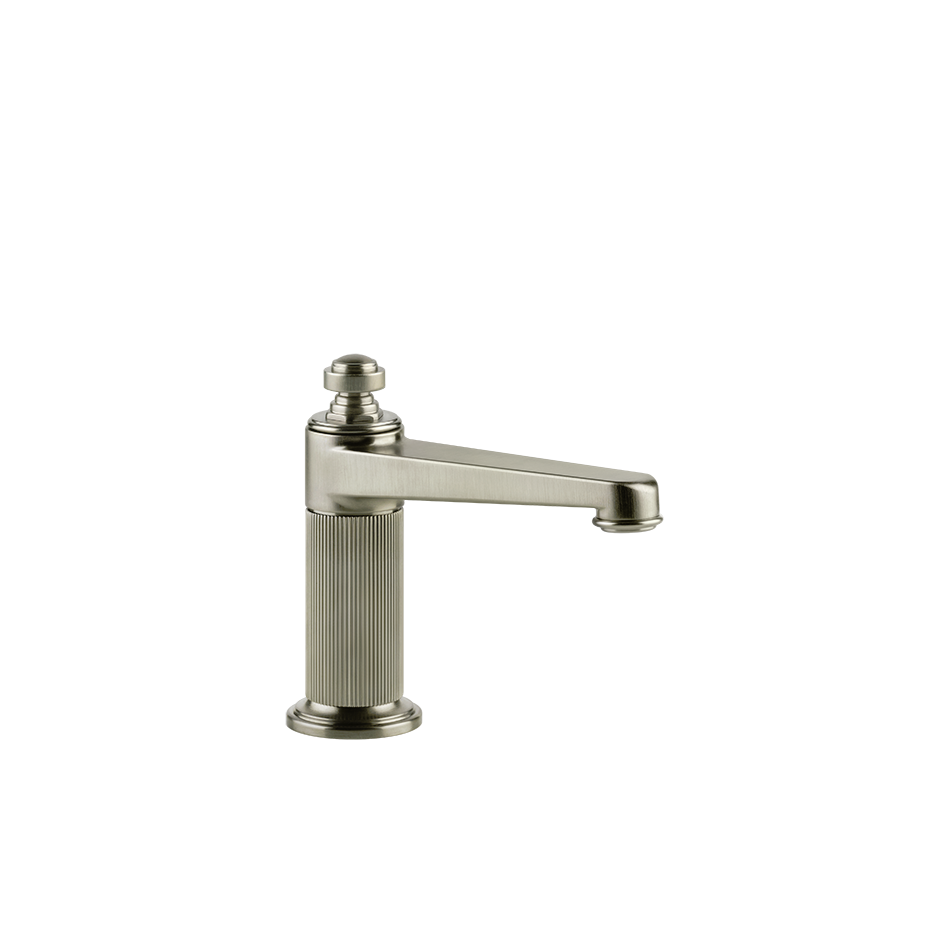FINOX BRUSHED NICKEL