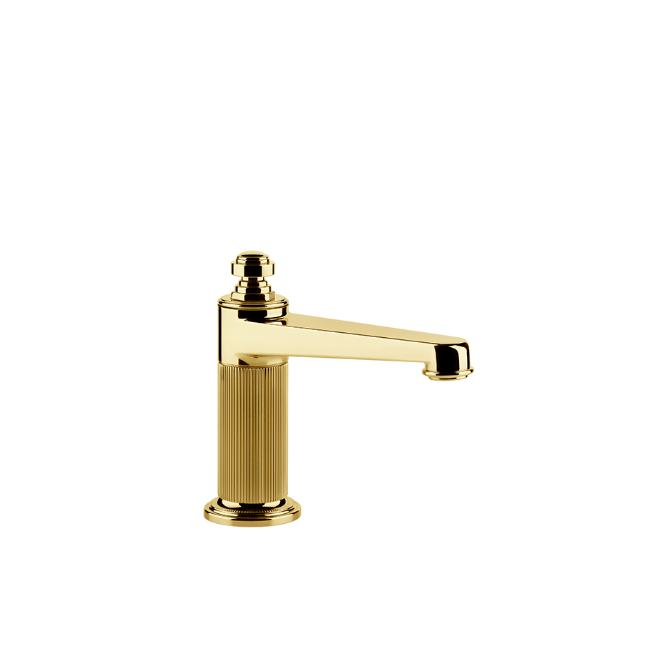 GOLD PVD