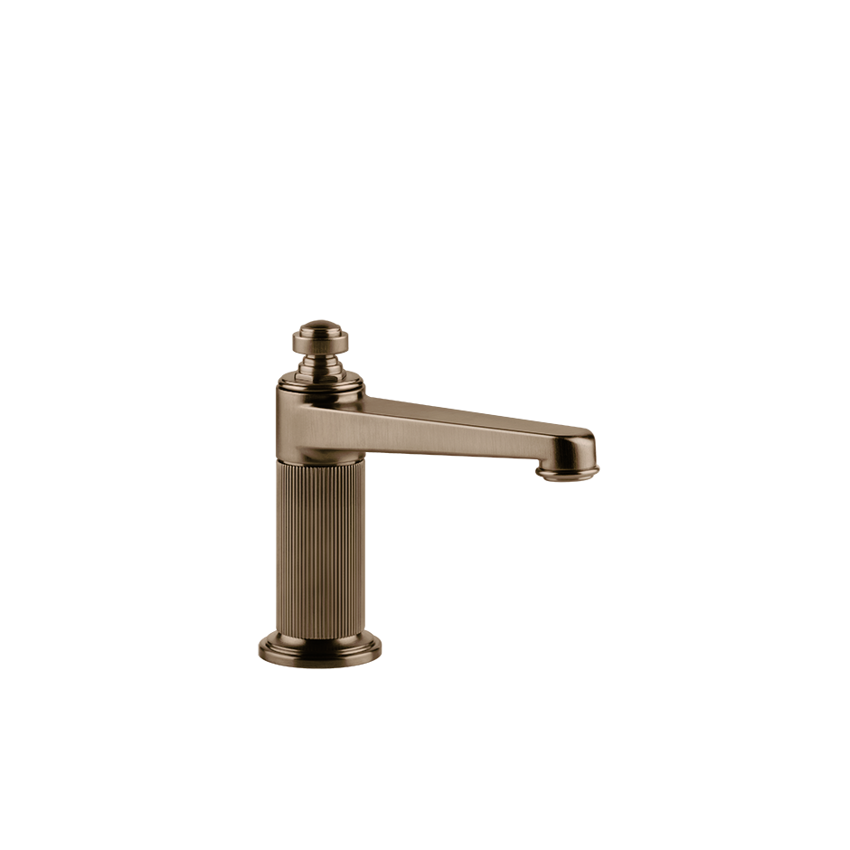 COPPER BRUSHED PVD
