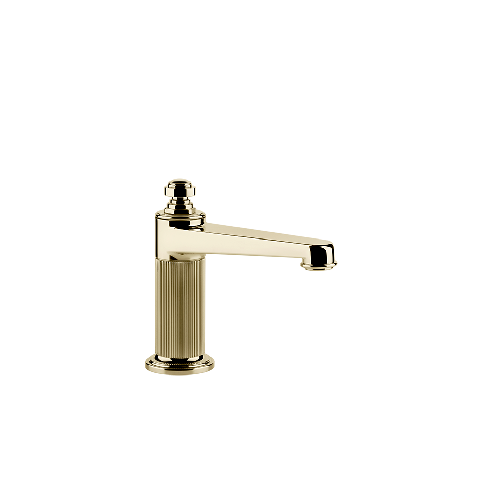 BRASS PVD