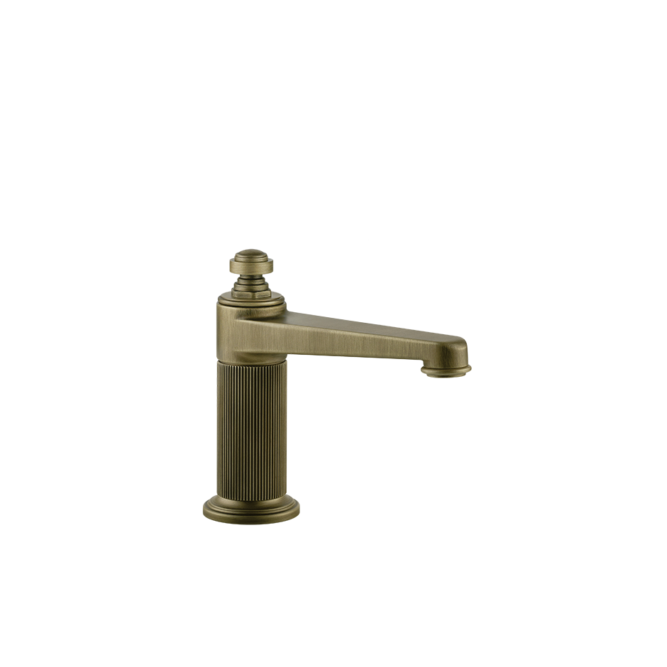 ANTIQUE BRASS