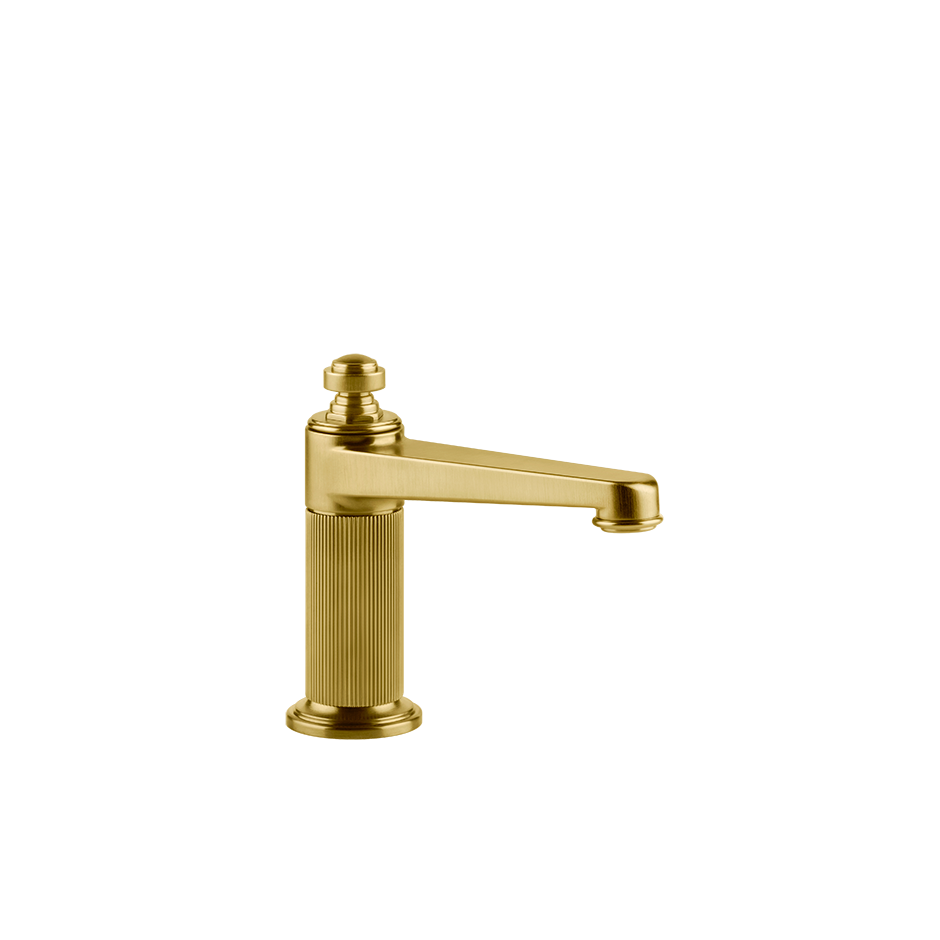 GOLD BRUSHED PVD