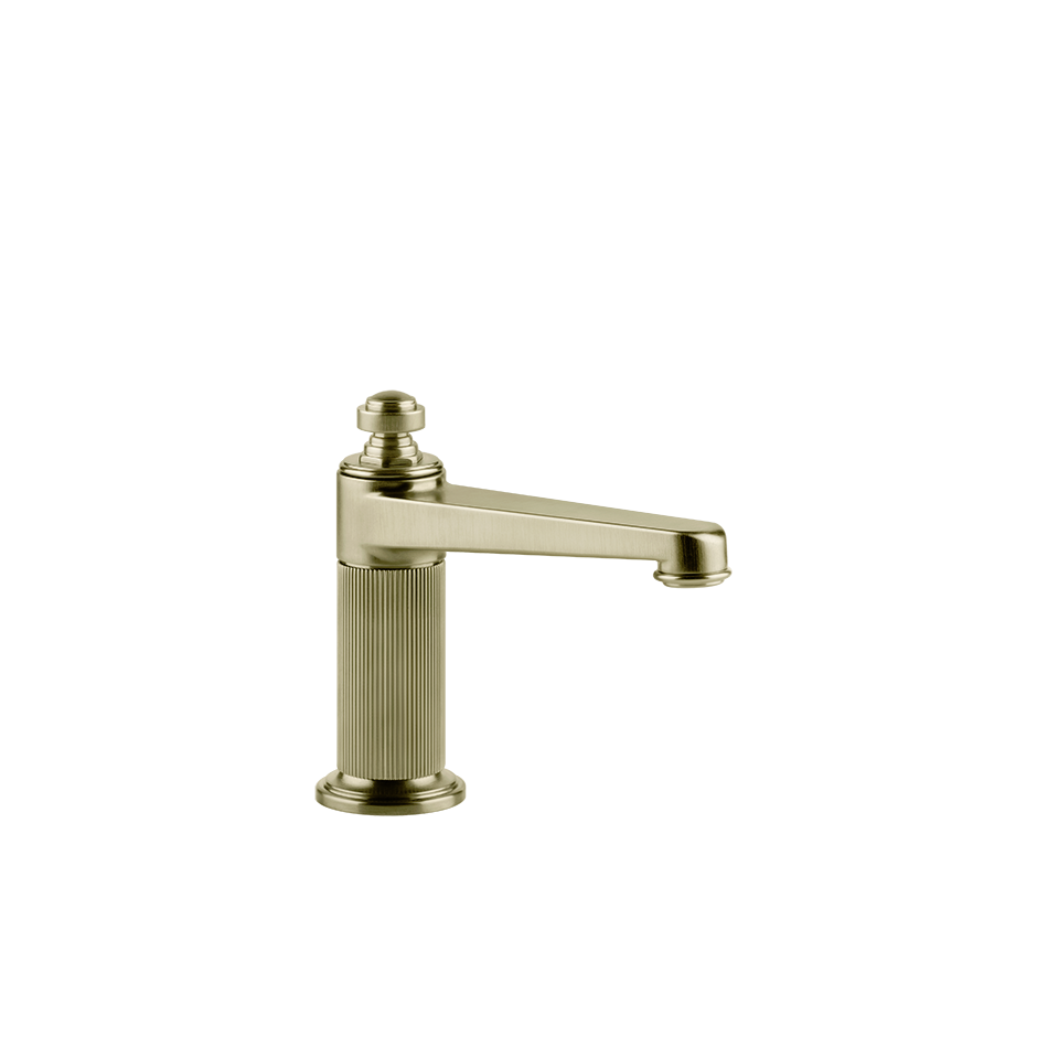 BRASS BRUSHED PVD