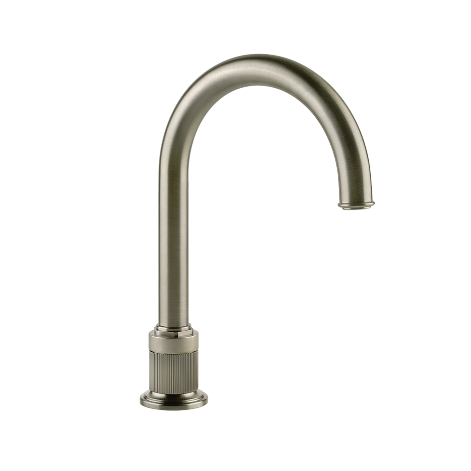 FINOX BRUSHED NICKEL