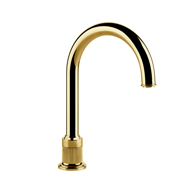 GOLD PVD