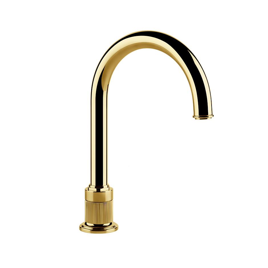 GOLD PVD