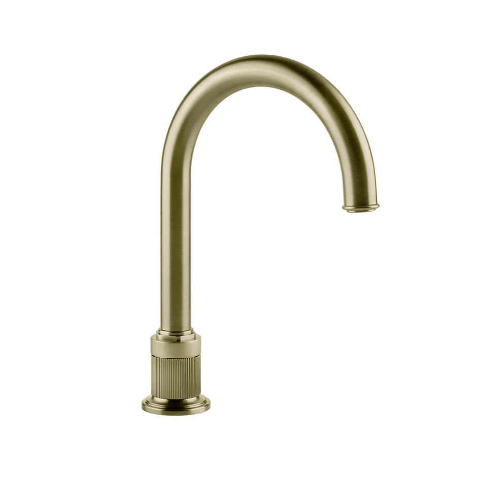 BRASS BRUSHED PVD