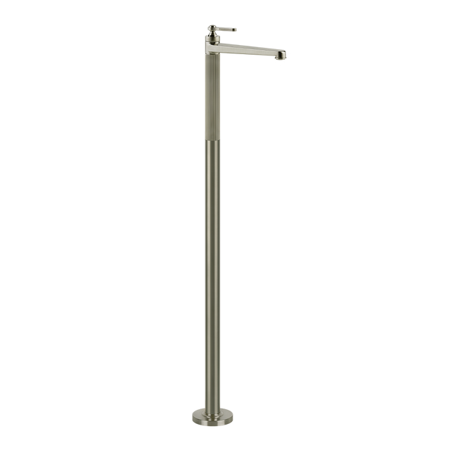 FINOX BRUSHED NICKEL