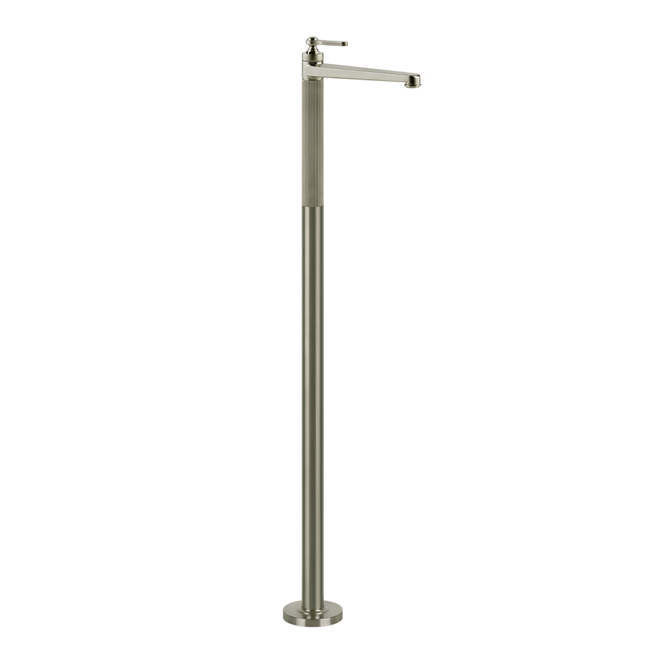FINOX BRUSHED NICKEL