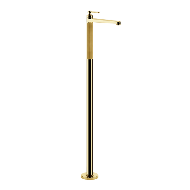 GOLD PVD