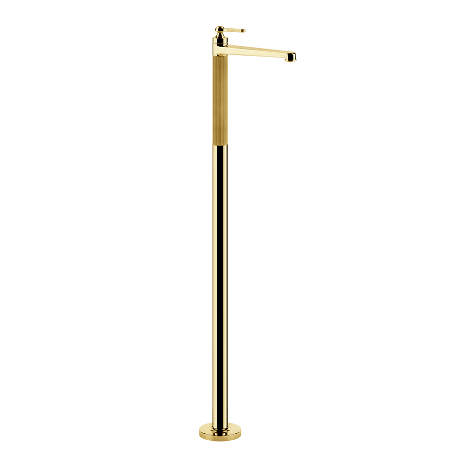 GOLD PVD