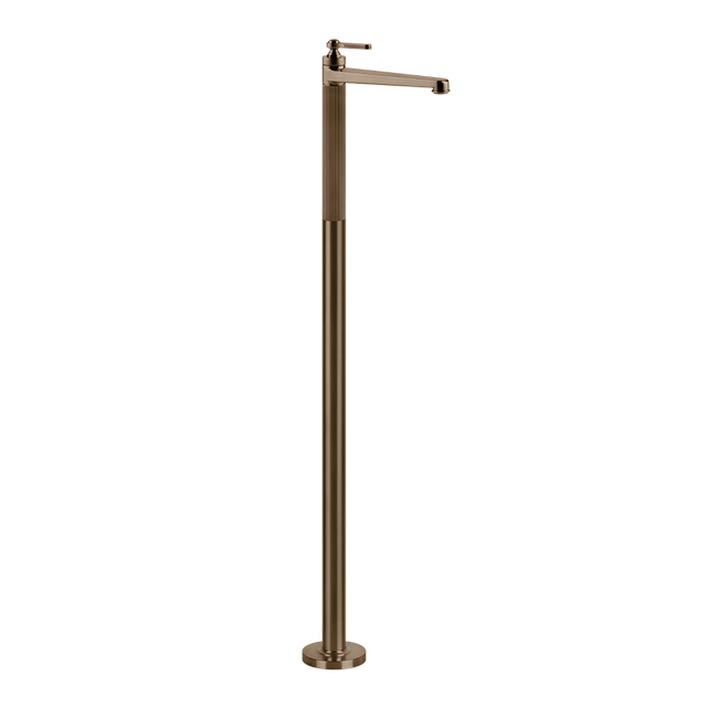 COPPER BRUSHED PVD