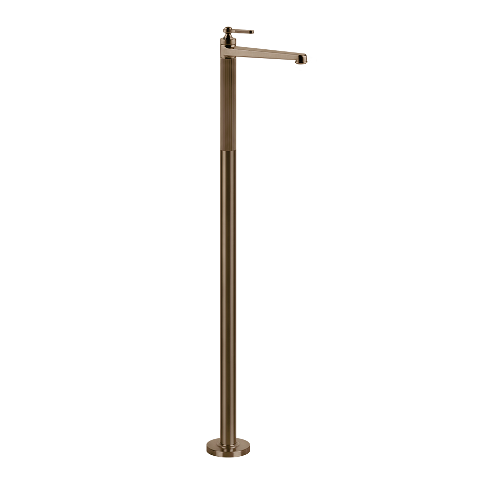 COPPER BRUSHED PVD