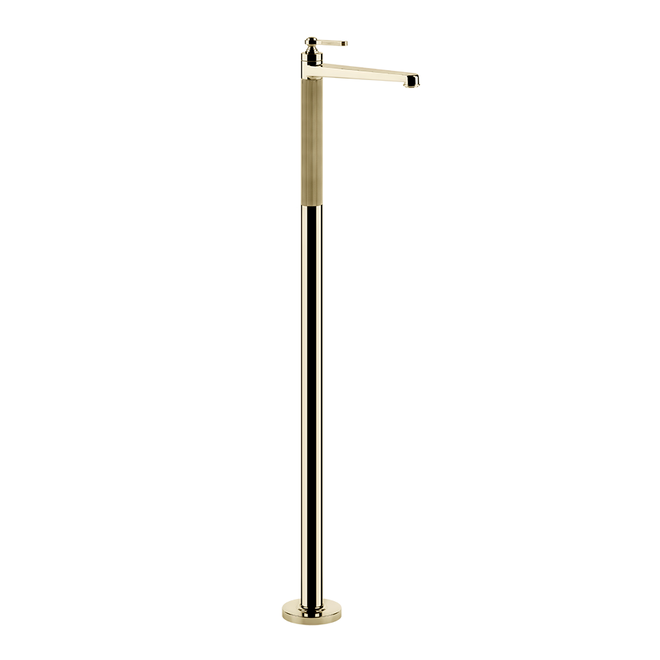BRASS PVD