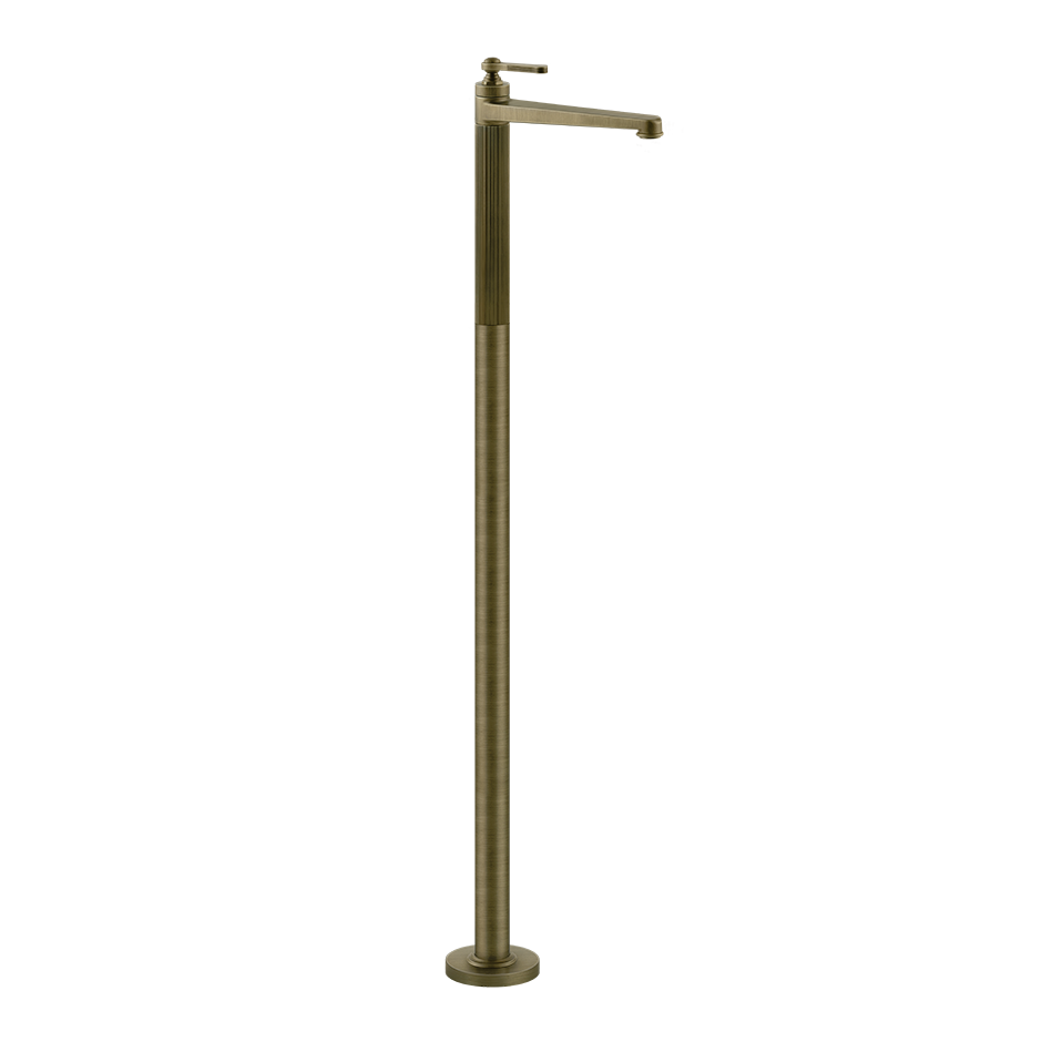 ANTIQUE BRASS