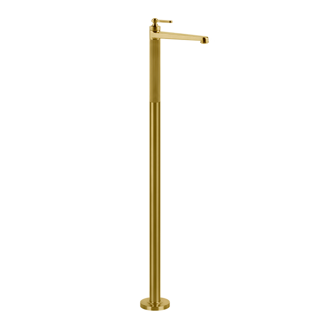 GOLD BRUSHED PVD